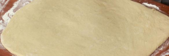 маковый рулет