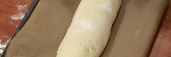 маковый рулет