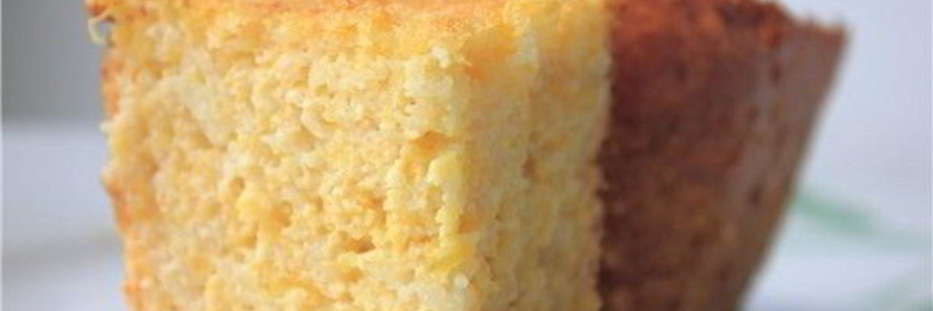 Диетический манник