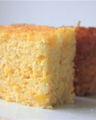 Диетический манник