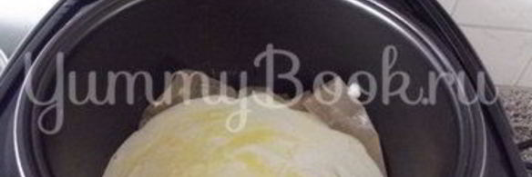 манник из детства