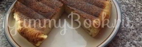 манник из детства