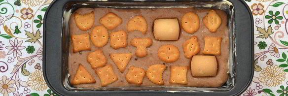 манник калейдоскоп