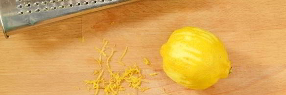 манник на кефире без муки