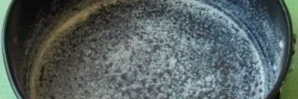 манник на кефире