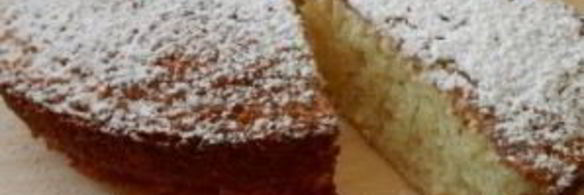 манник на кефире