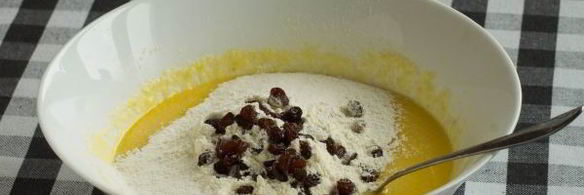 манник на молоке без яиц