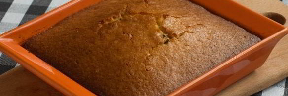 манник на молоке без яиц