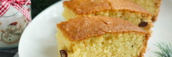 манник на молоке без яиц