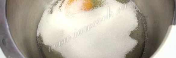 манник на молоке