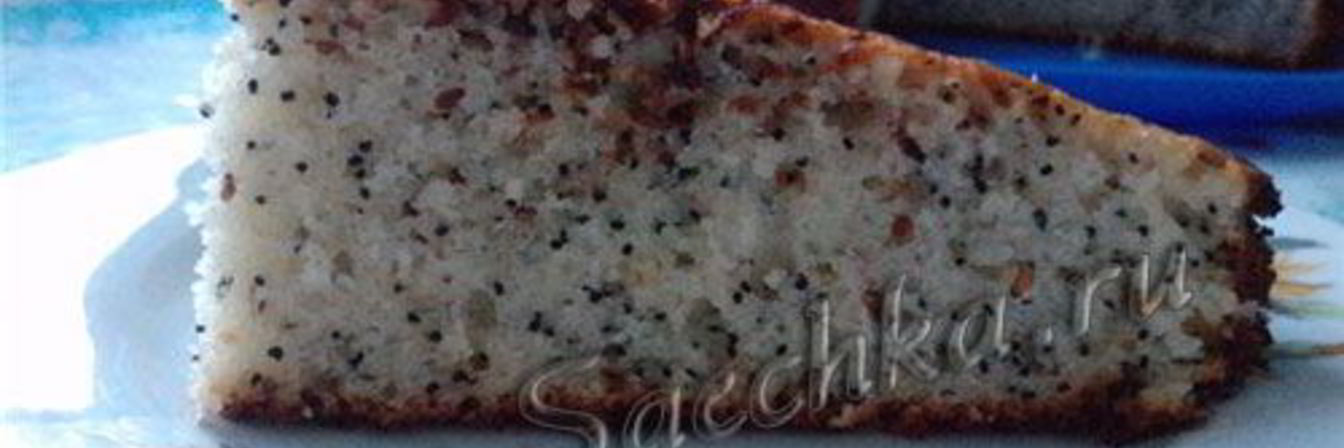 Манник на ряженке