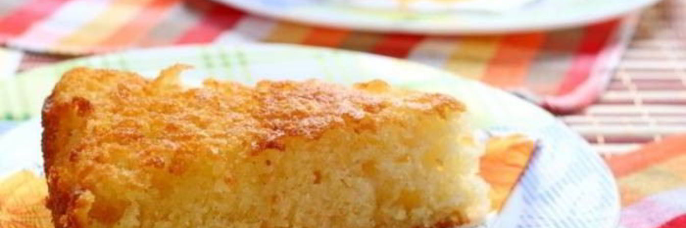 Манник постный