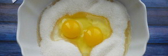 манник с изюмом