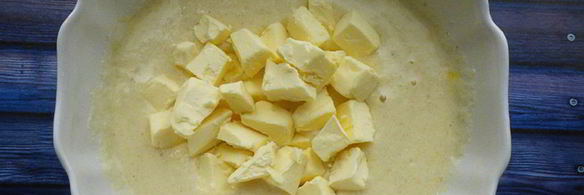 манник с изюмом