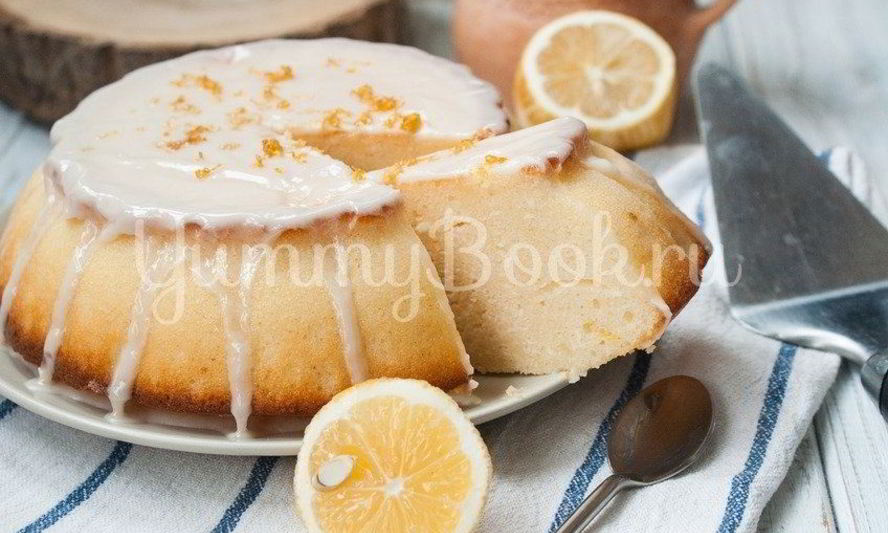 Рецепт манника с творогом