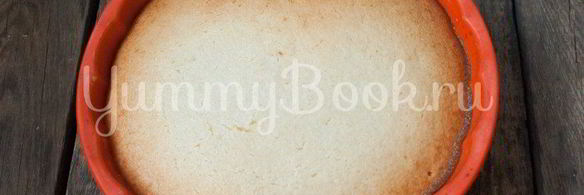 манник с творогом