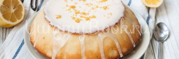 манник с творогом