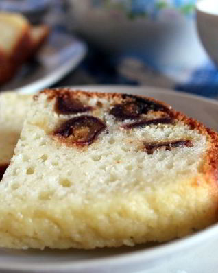 Манник в хлебопечке