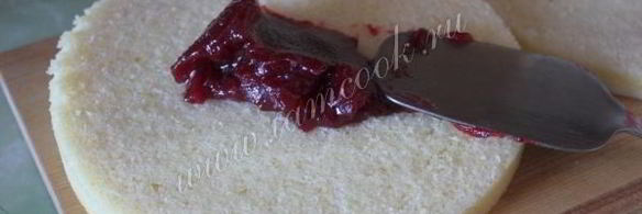 манник в микроволновке