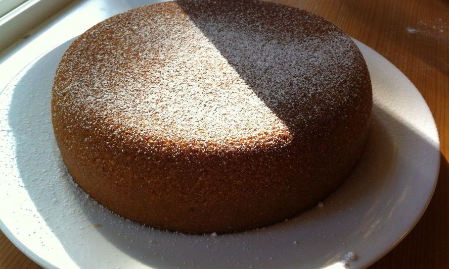 Рецепт манника в мультиварке