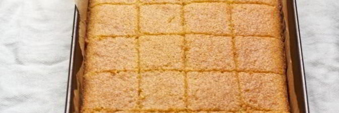 Медовый Манник