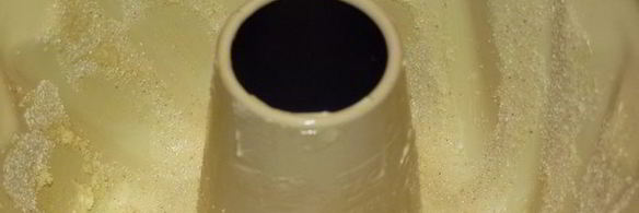 яблочный манник