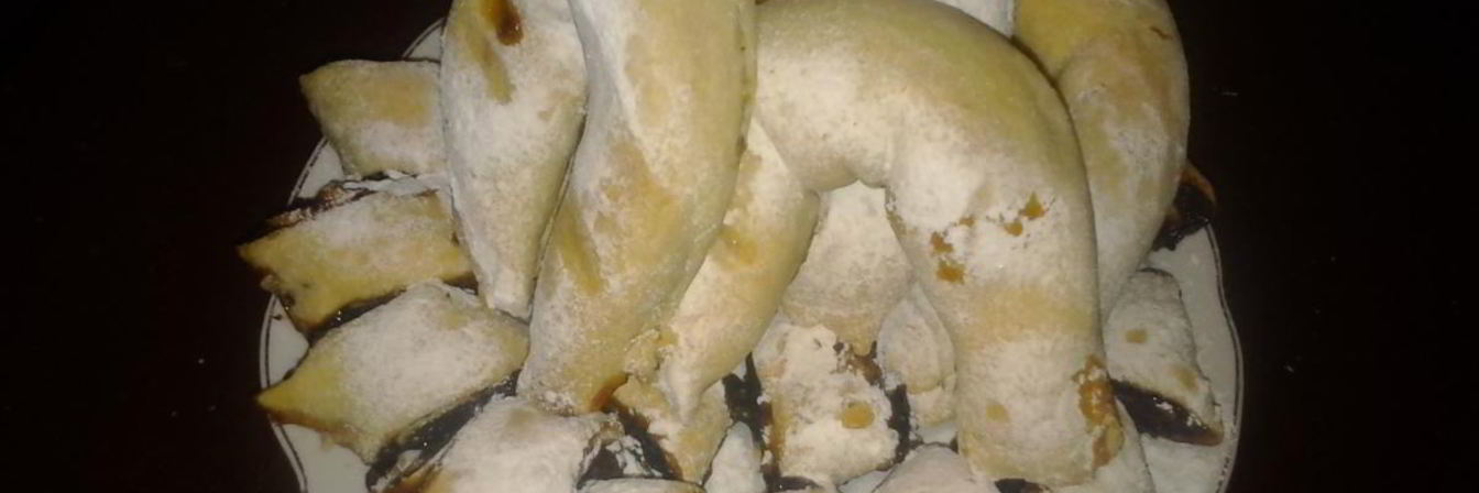 Несдобная выпечка