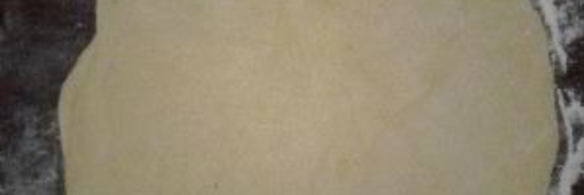 несдобная выпечка