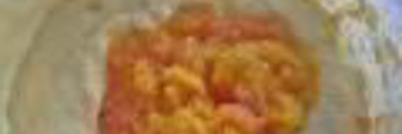 апельсиновые оладьи