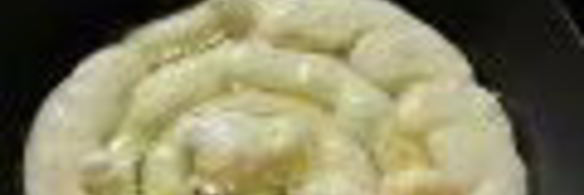 апельсиновые оладьи