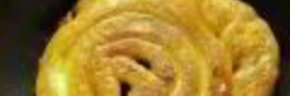 апельсиновые оладьи