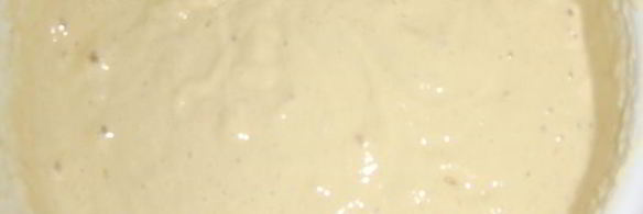 банановые оладушки с пломбиром