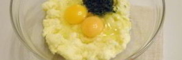 картофельные оладьи