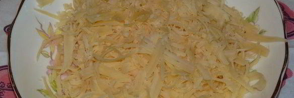 хрустящие кабачковые оладьи