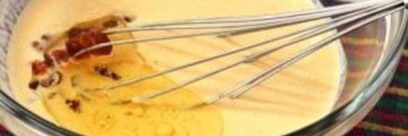 оладушки на ряженке