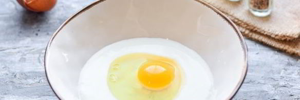 оладьи из гречневой каши