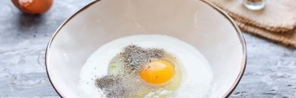 оладьи из гречневой каши