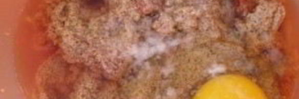 оладьи из икры