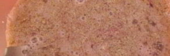 оладьи из икры