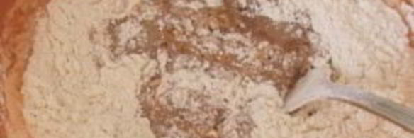 оладьи из икры