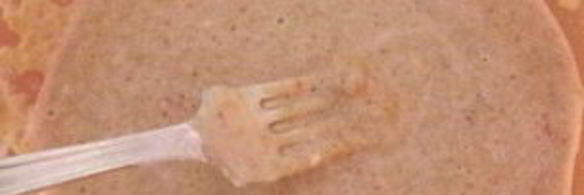 оладьи из икры