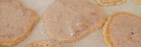 оладьи из икры