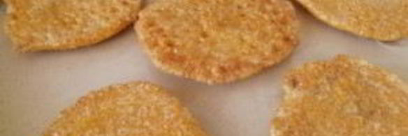 оладьи из икры