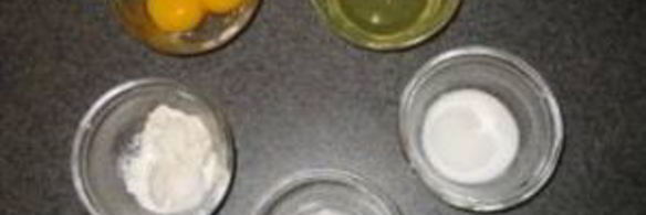 оладьи из кукурузы