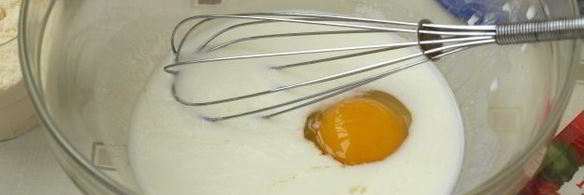 оладьи из тыквы с сыром