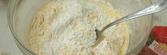 оладьи из тыквы с сыром