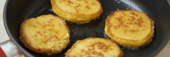 оладьи из тыквы с сыром