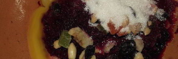 оладьи из вареной свеклы