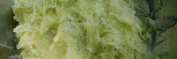 оладьи кабачково-картофельные