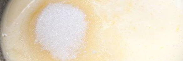 оладьи на кефире